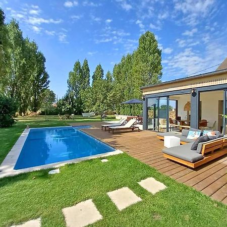 Paradis Des Champs 1H30 De Paris Au Coeur Du Perche Neuilly-sur-Eure Ngoại thất bức ảnh