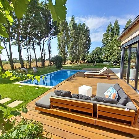Paradis Des Champs 1H30 De Paris Au Coeur Du Perche Neuilly-sur-Eure Ngoại thất bức ảnh