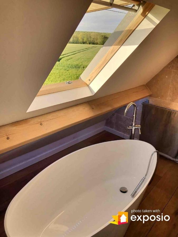 Paradis Des Champs 1H30 De Paris Au Coeur Du Perche Neuilly-sur-Eure Ngoại thất bức ảnh