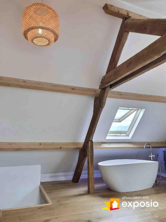 Paradis Des Champs 1H30 De Paris Au Coeur Du Perche Neuilly-sur-Eure Ngoại thất bức ảnh