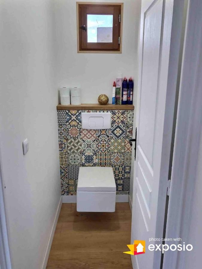 Paradis Des Champs 1H30 De Paris Au Coeur Du Perche Neuilly-sur-Eure Ngoại thất bức ảnh