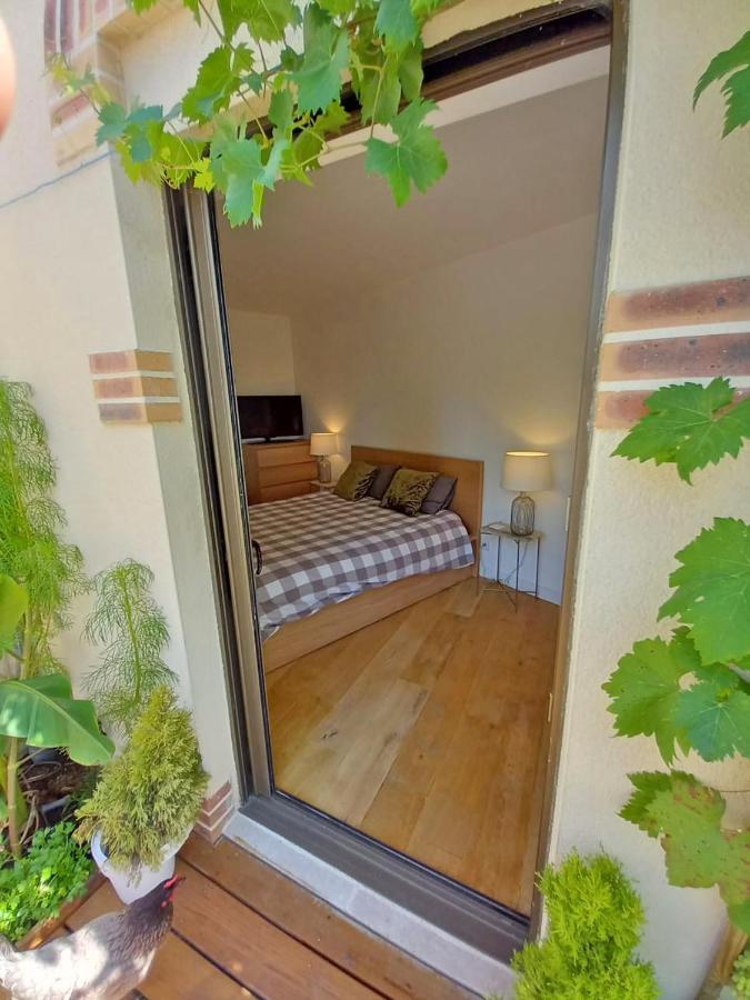 Paradis Des Champs 1H30 De Paris Au Coeur Du Perche Neuilly-sur-Eure Ngoại thất bức ảnh