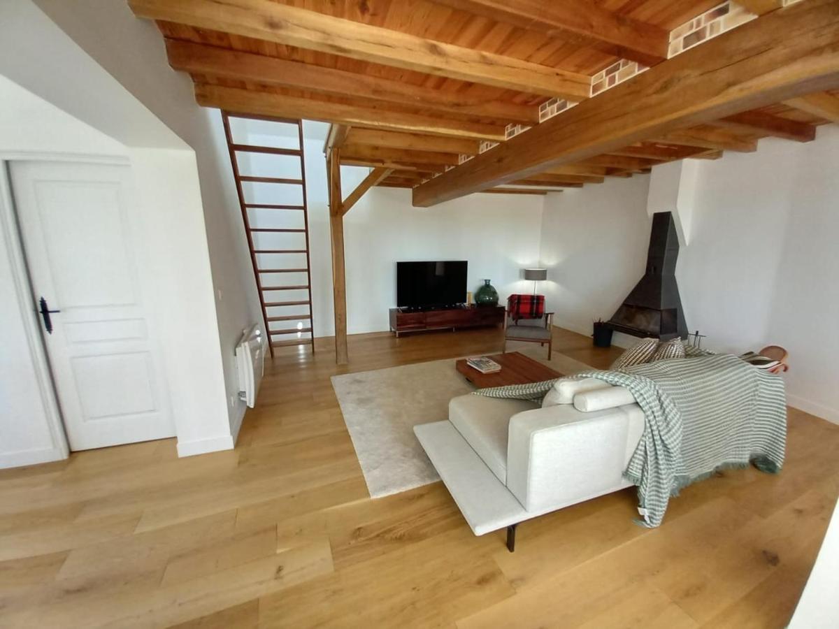 Paradis Des Champs 1H30 De Paris Au Coeur Du Perche Neuilly-sur-Eure Ngoại thất bức ảnh